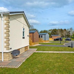 Cleveland Hills View Holiday Park